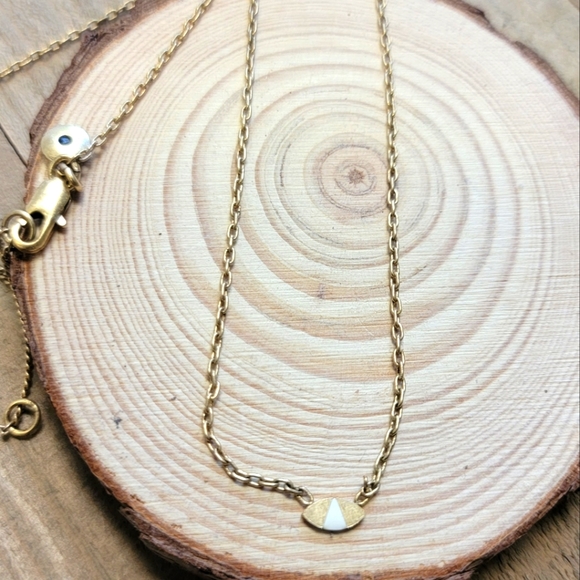 Madewell necklace